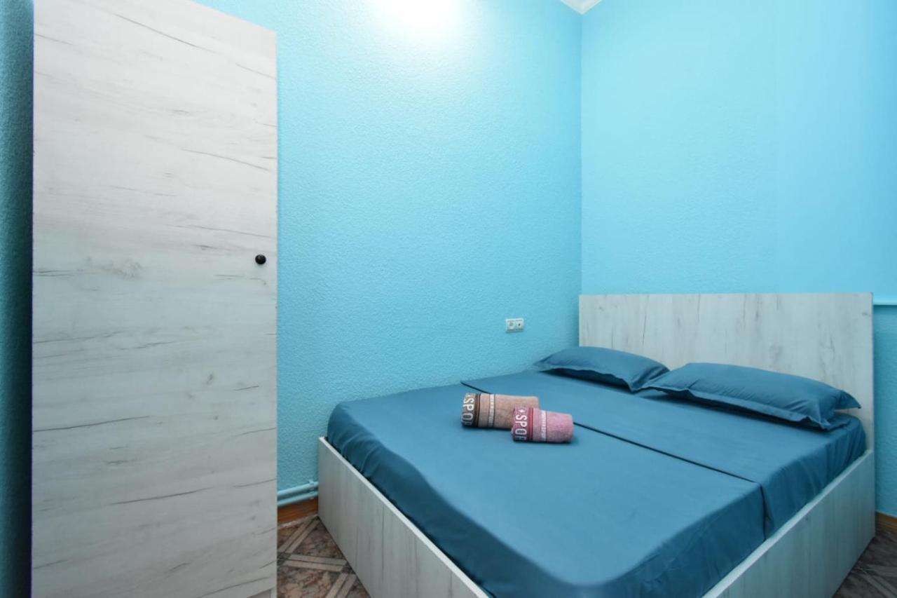Guesthouses Opera Jereván Kültér fotó