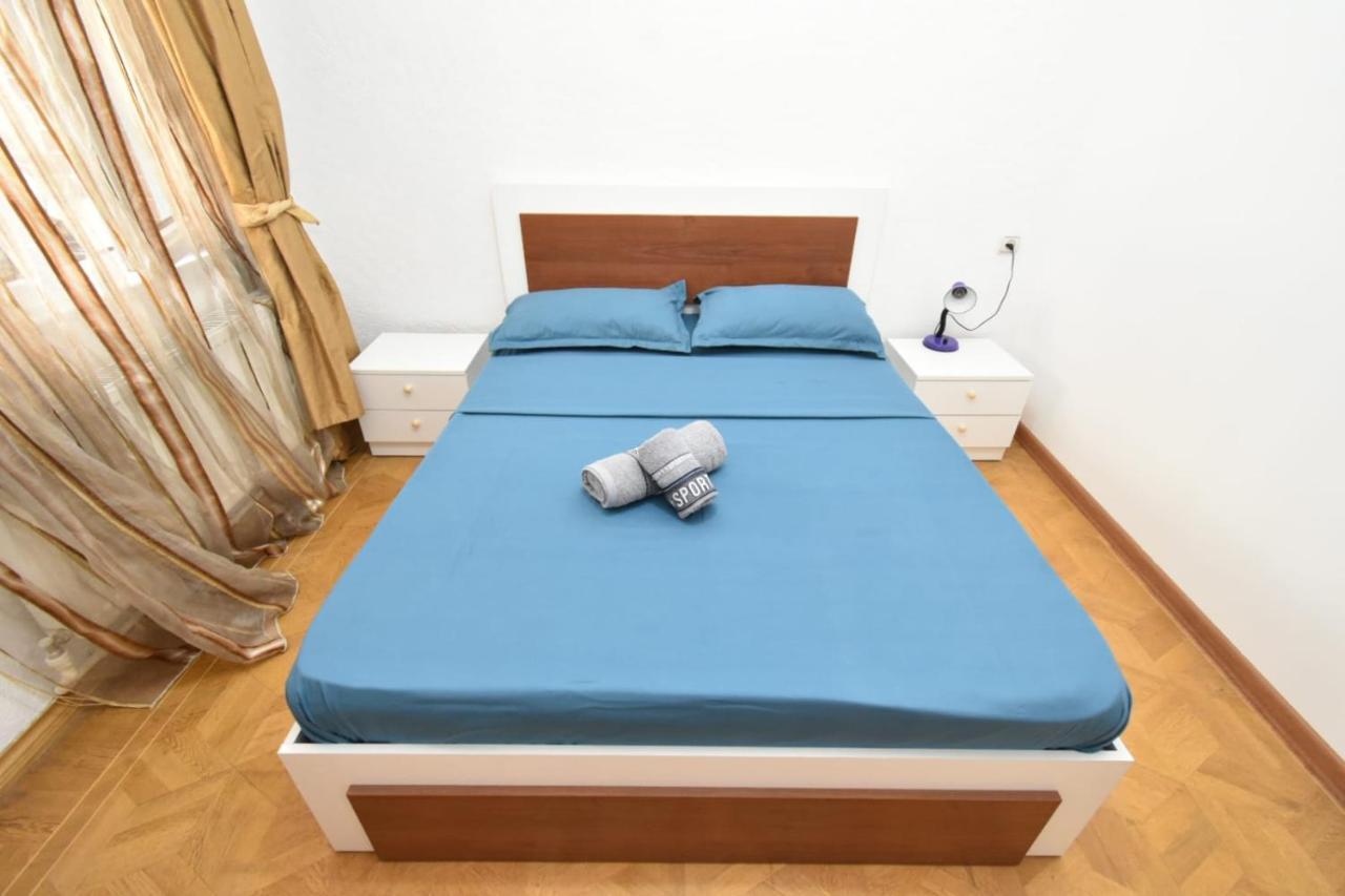 Guesthouses Opera Jereván Kültér fotó