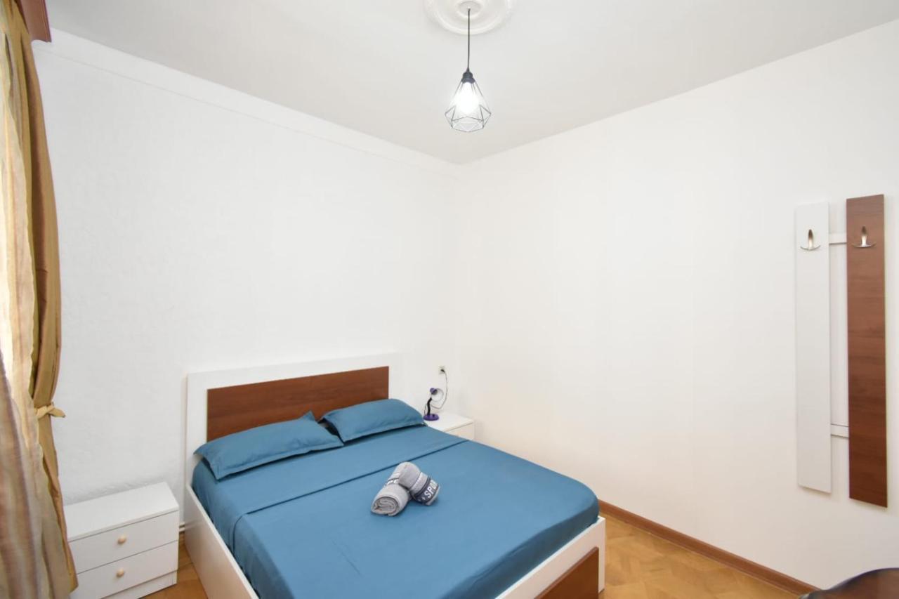 Guesthouses Opera Jereván Kültér fotó