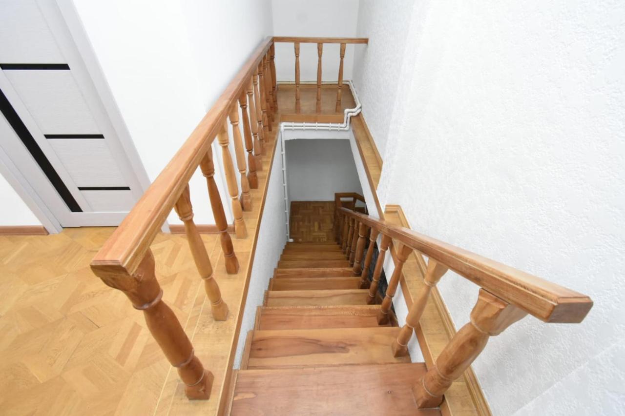 Guesthouses Opera Jereván Kültér fotó