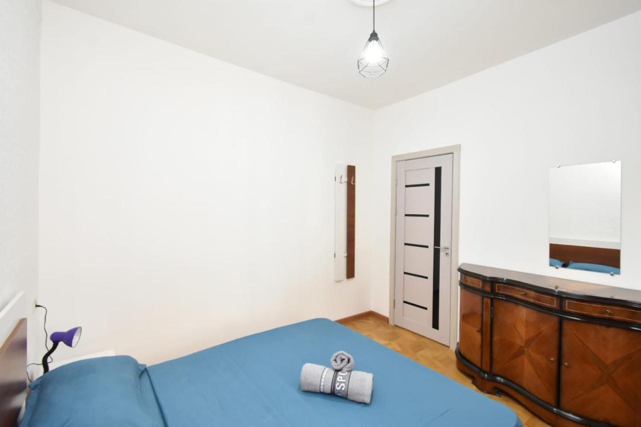 Guesthouses Opera Jereván Kültér fotó