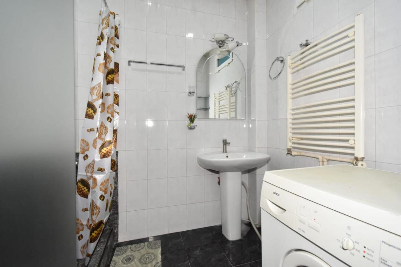 Guesthouses Opera Jereván Kültér fotó