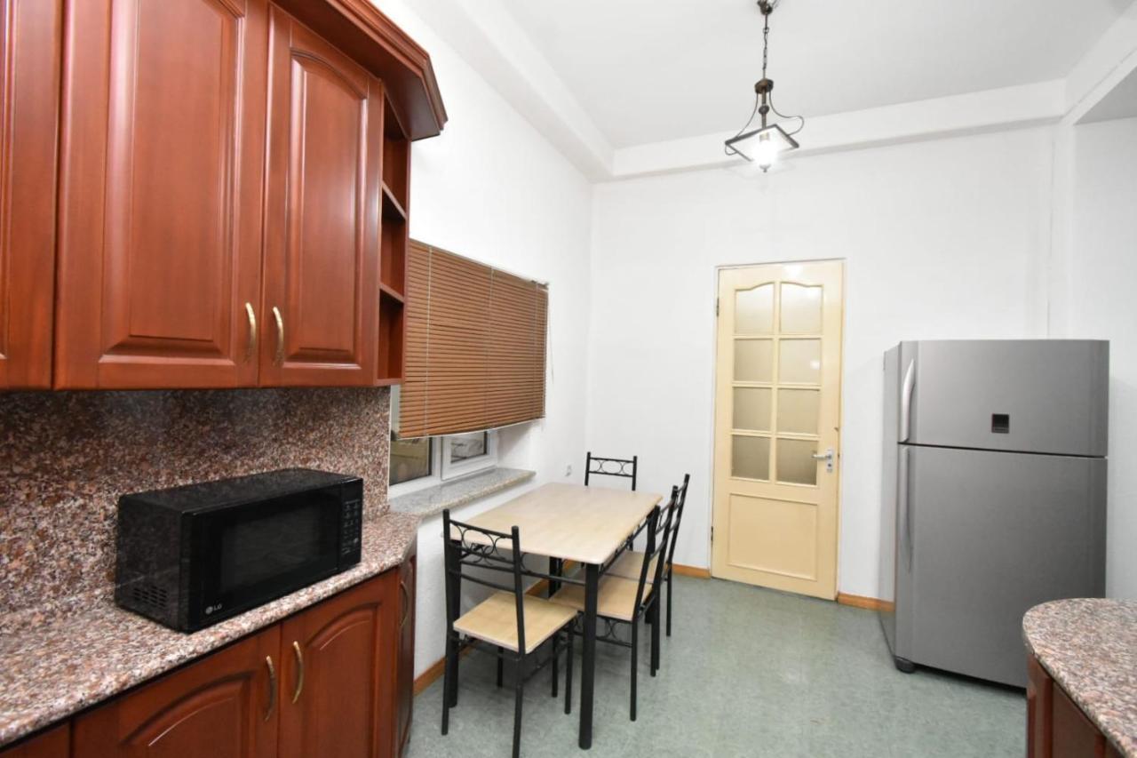 Guesthouses Opera Jereván Kültér fotó