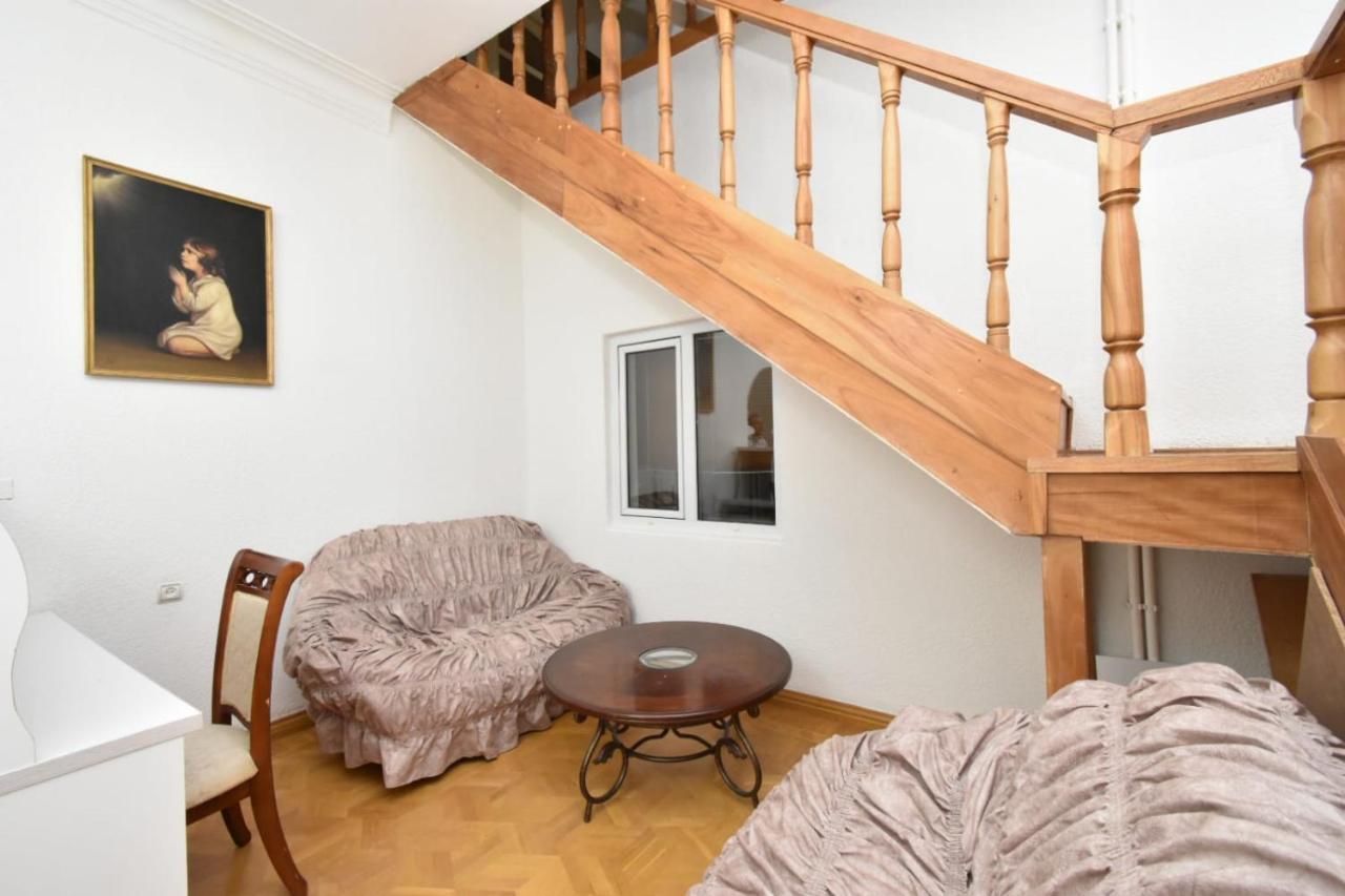 Guesthouses Opera Jereván Kültér fotó