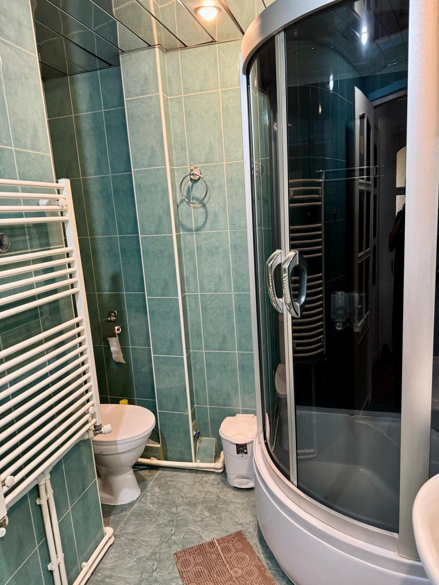 Guesthouses Opera Jereván Kültér fotó